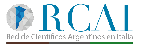 RCAI (Red de Científicos Argentinos en Italia)