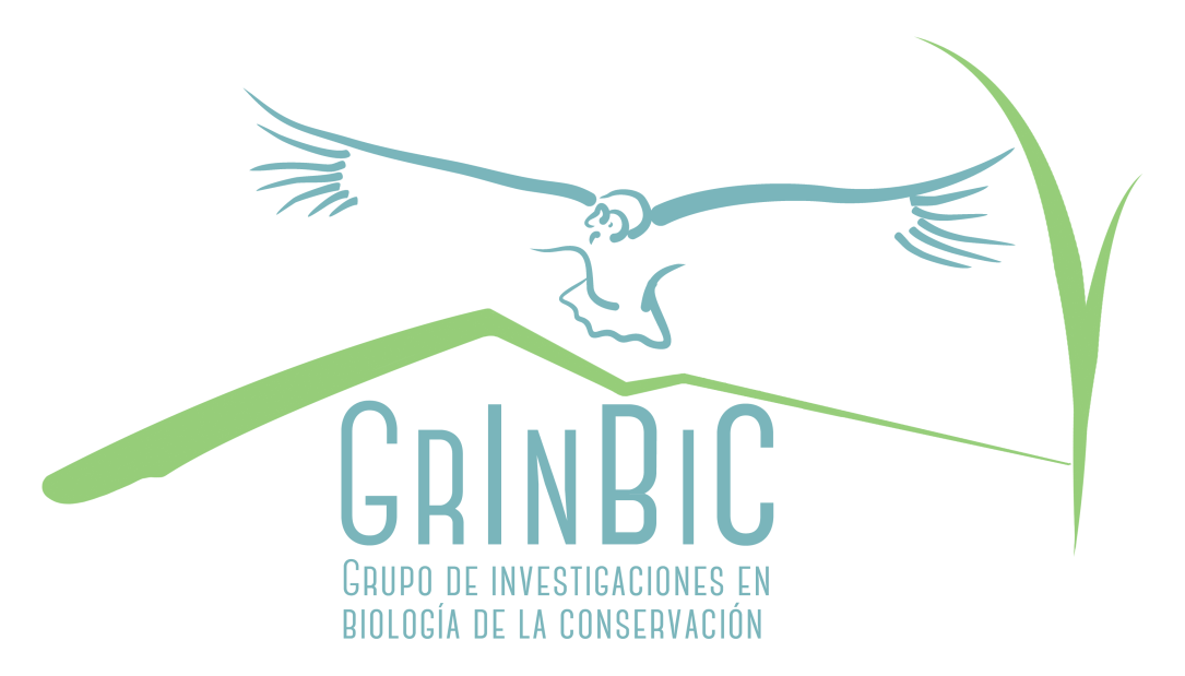Grupo de Investigaciones en Biología de la Conservación (Grinbic)-INIBIOMA-CONICET