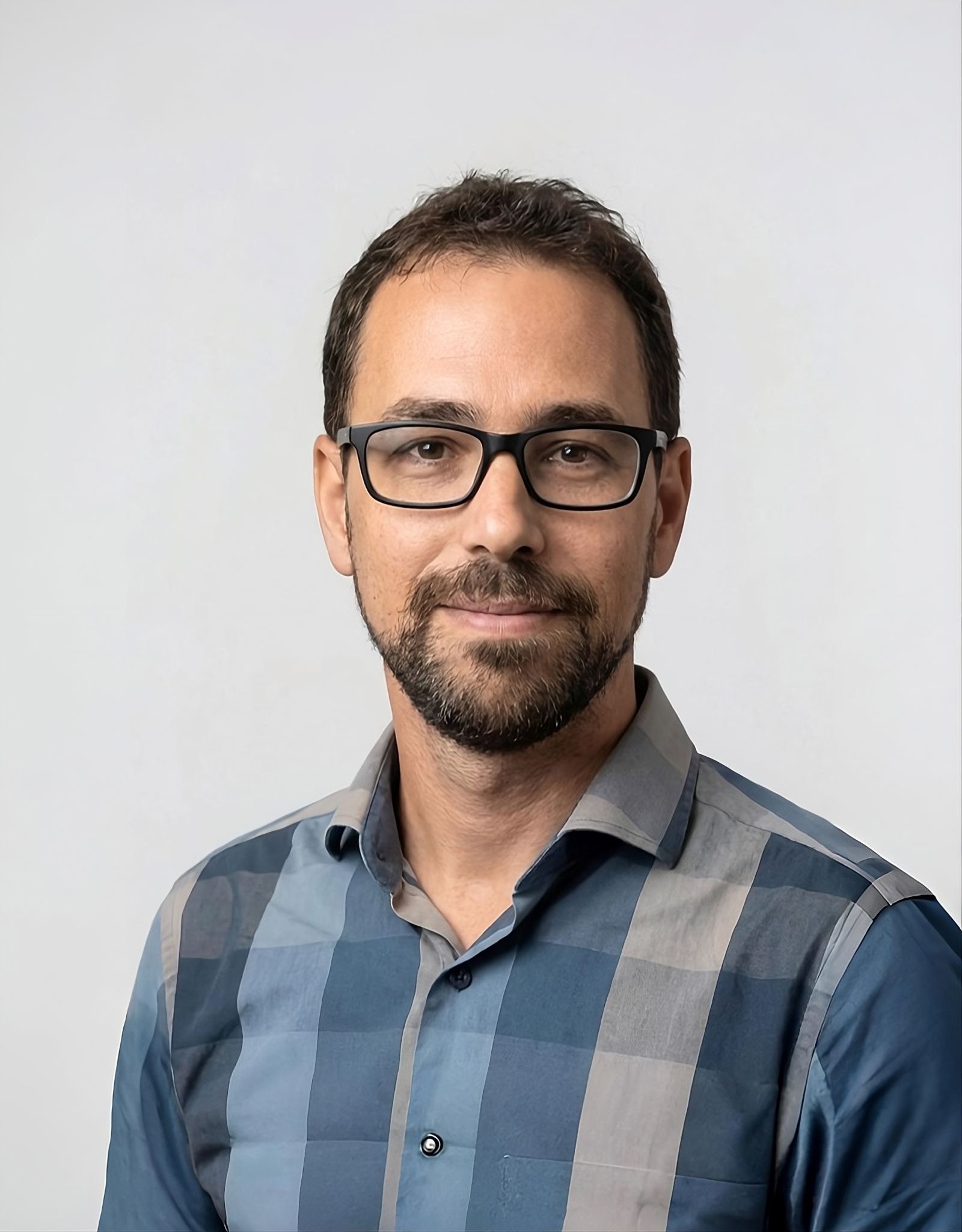 Joaquin Cochero