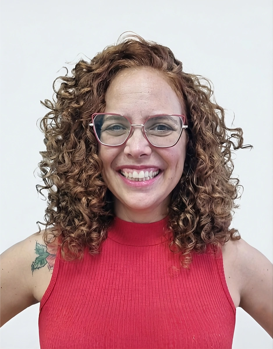 Gina Leite