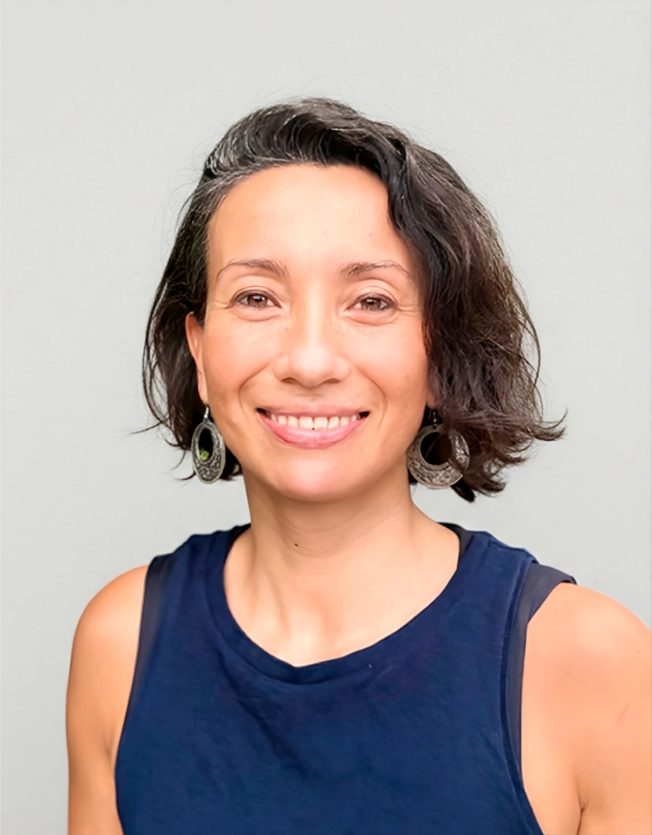 Karen Soacha
