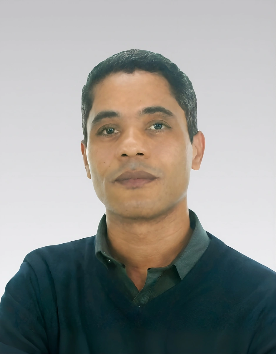 Lesandro Ponciano